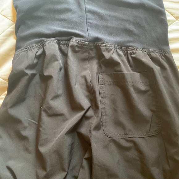 Maternity CARGO WIDE LEG pants 🤌🏻😎 - Picture 10 of 12